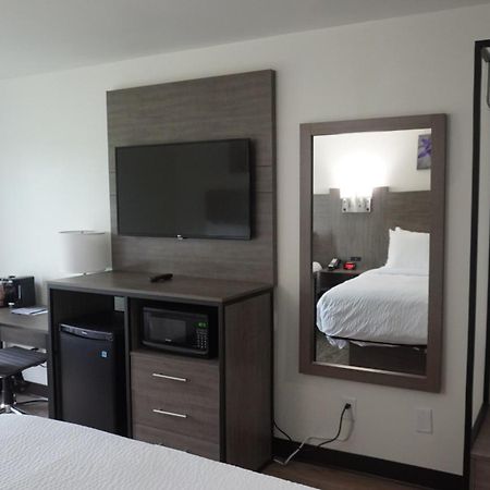 Sleep Inn Franklin - Cool Springs Extérieur photo