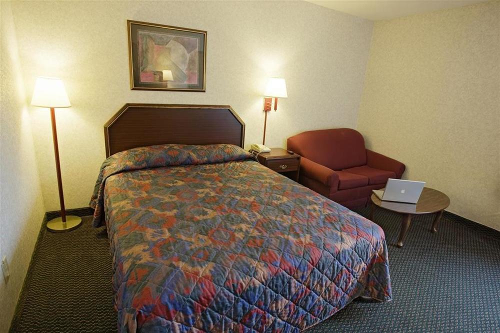 Sleep Inn Franklin - Cool Springs Chambre photo