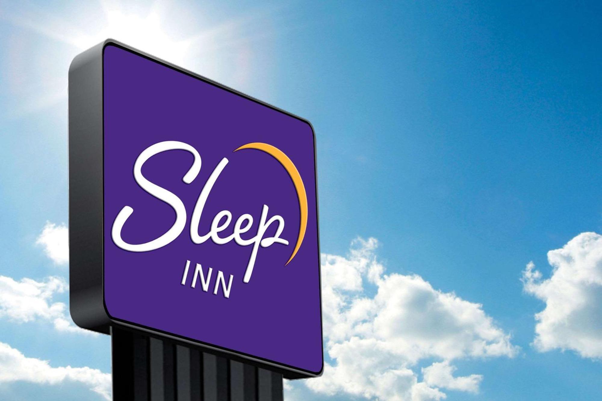 Sleep Inn Franklin - Cool Springs Extérieur photo