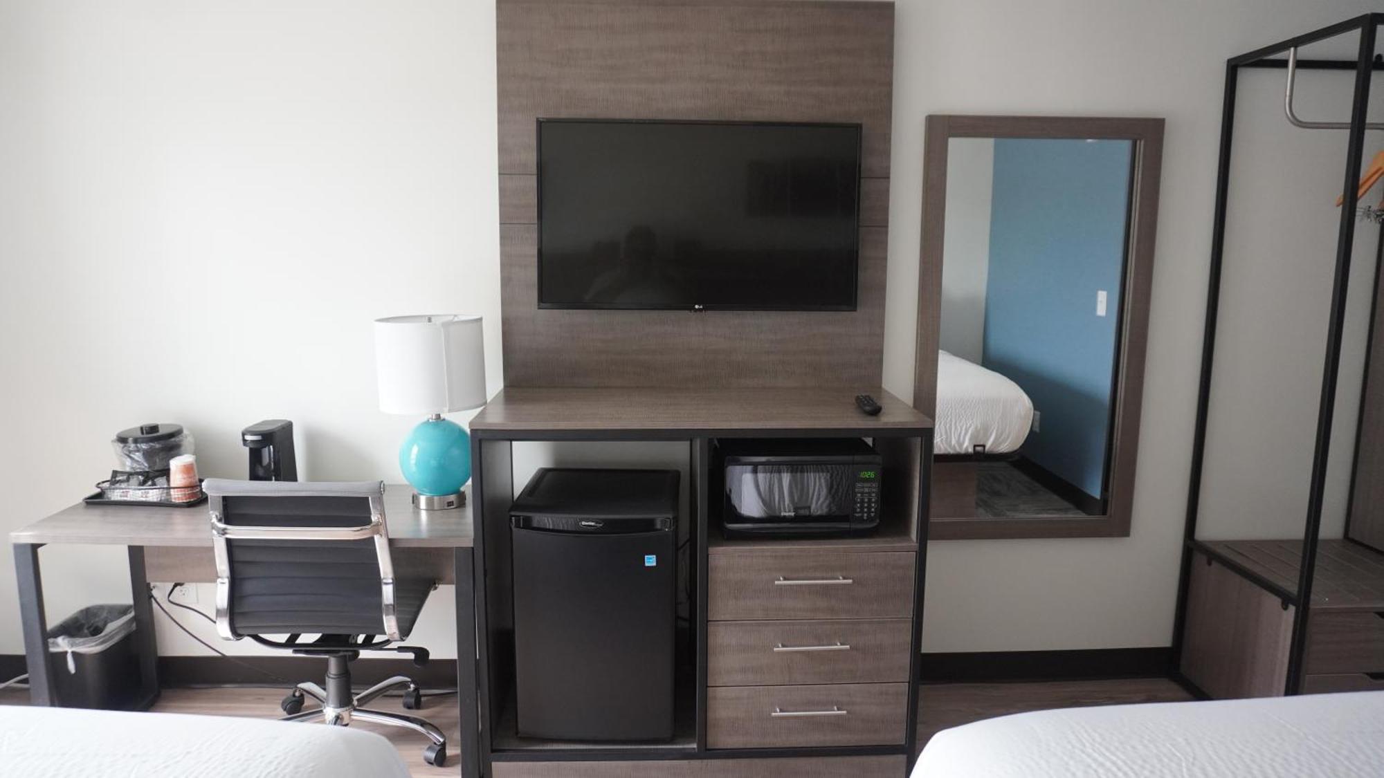 Sleep Inn Franklin - Cool Springs Extérieur photo
