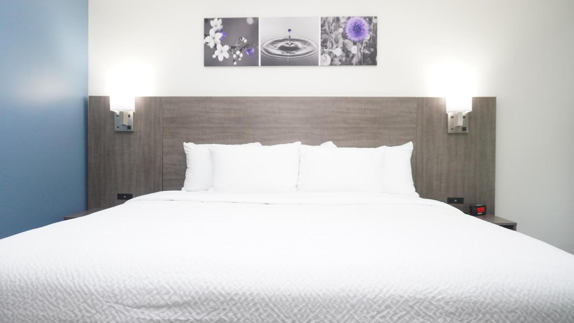 Sleep Inn Franklin - Cool Springs Extérieur photo