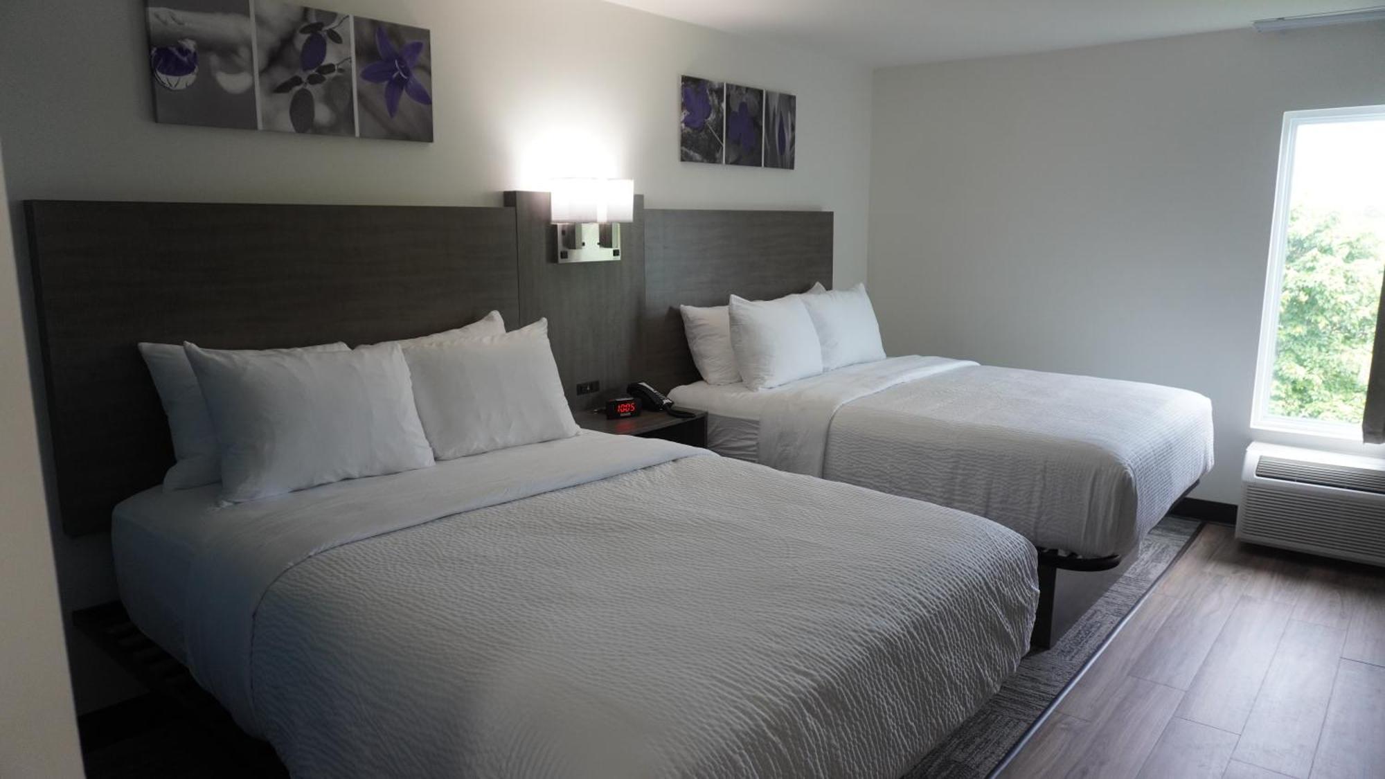 Sleep Inn Franklin - Cool Springs Extérieur photo