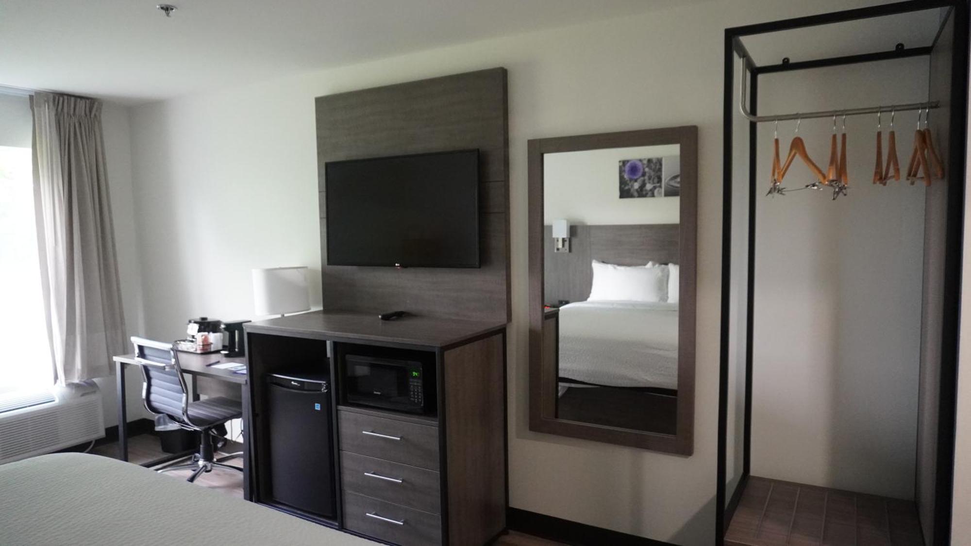 Sleep Inn Franklin - Cool Springs Extérieur photo