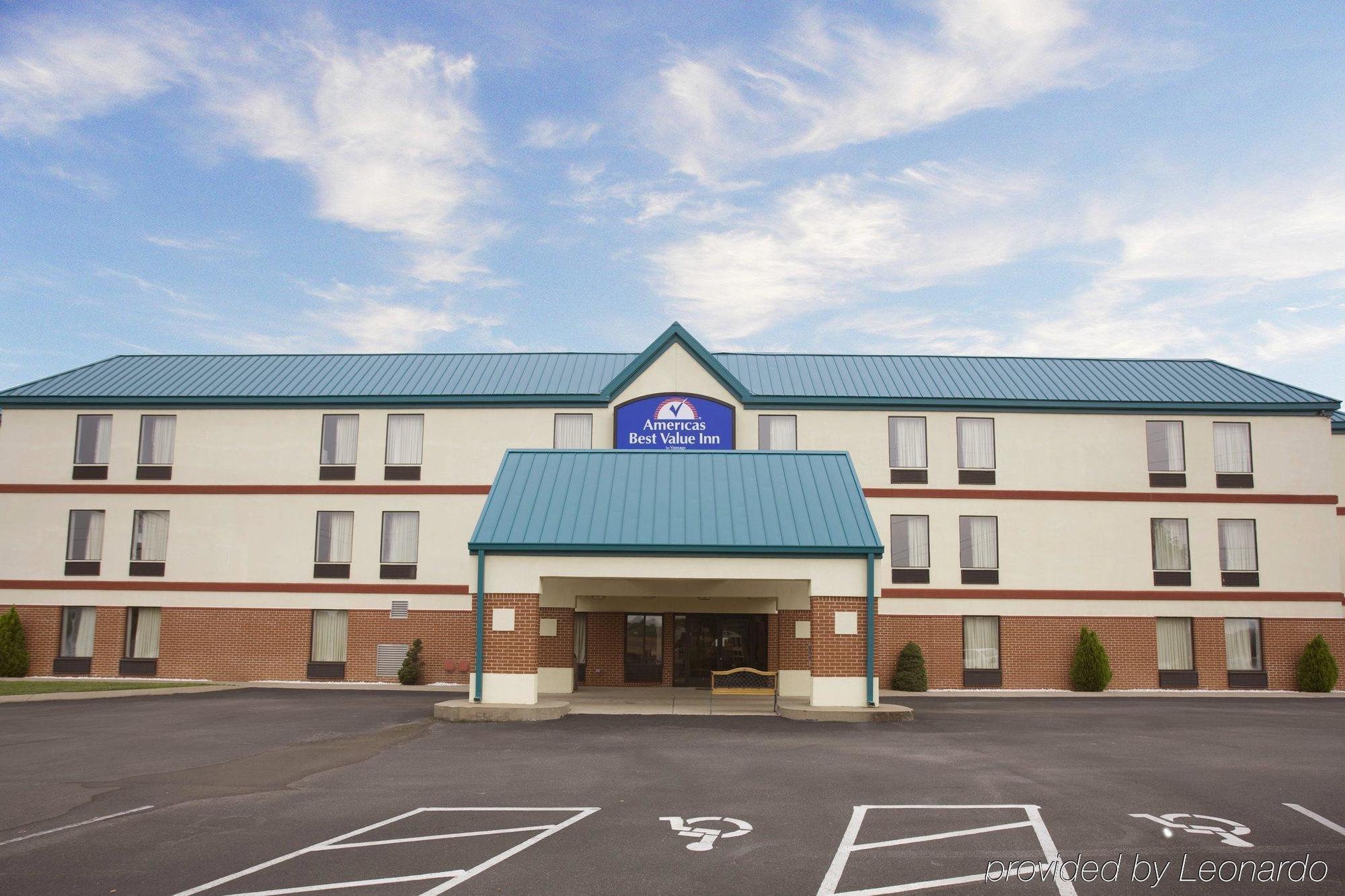 Sleep Inn Franklin - Cool Springs Extérieur photo