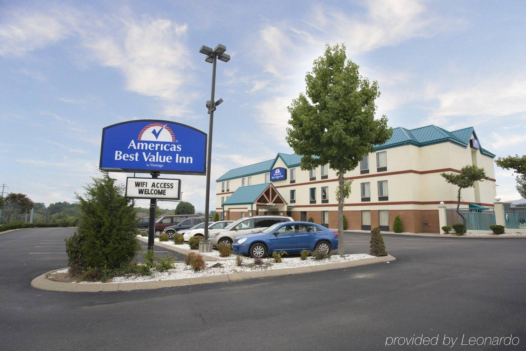 Sleep Inn Franklin - Cool Springs Extérieur photo
