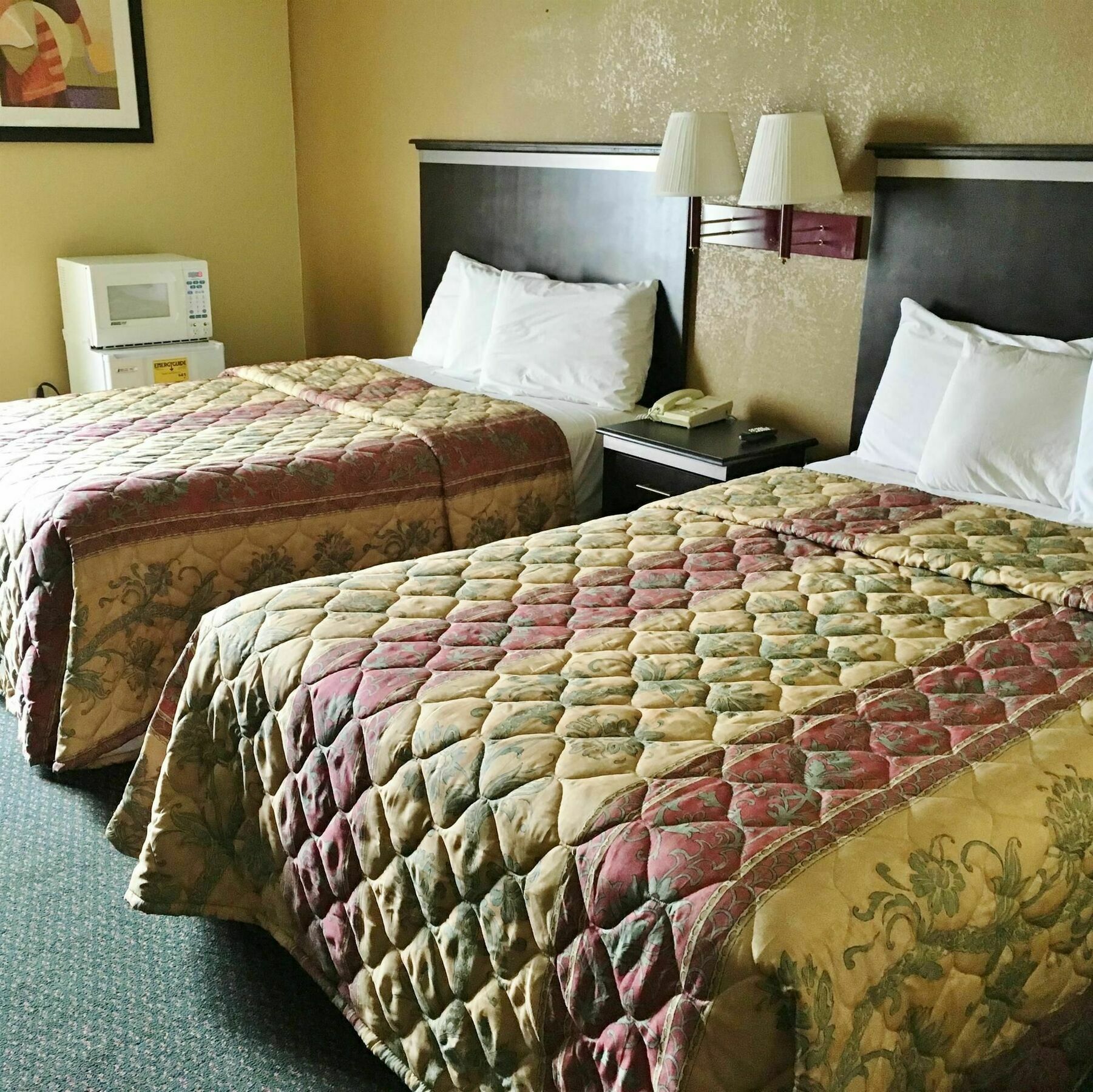 Sleep Inn Franklin - Cool Springs Extérieur photo