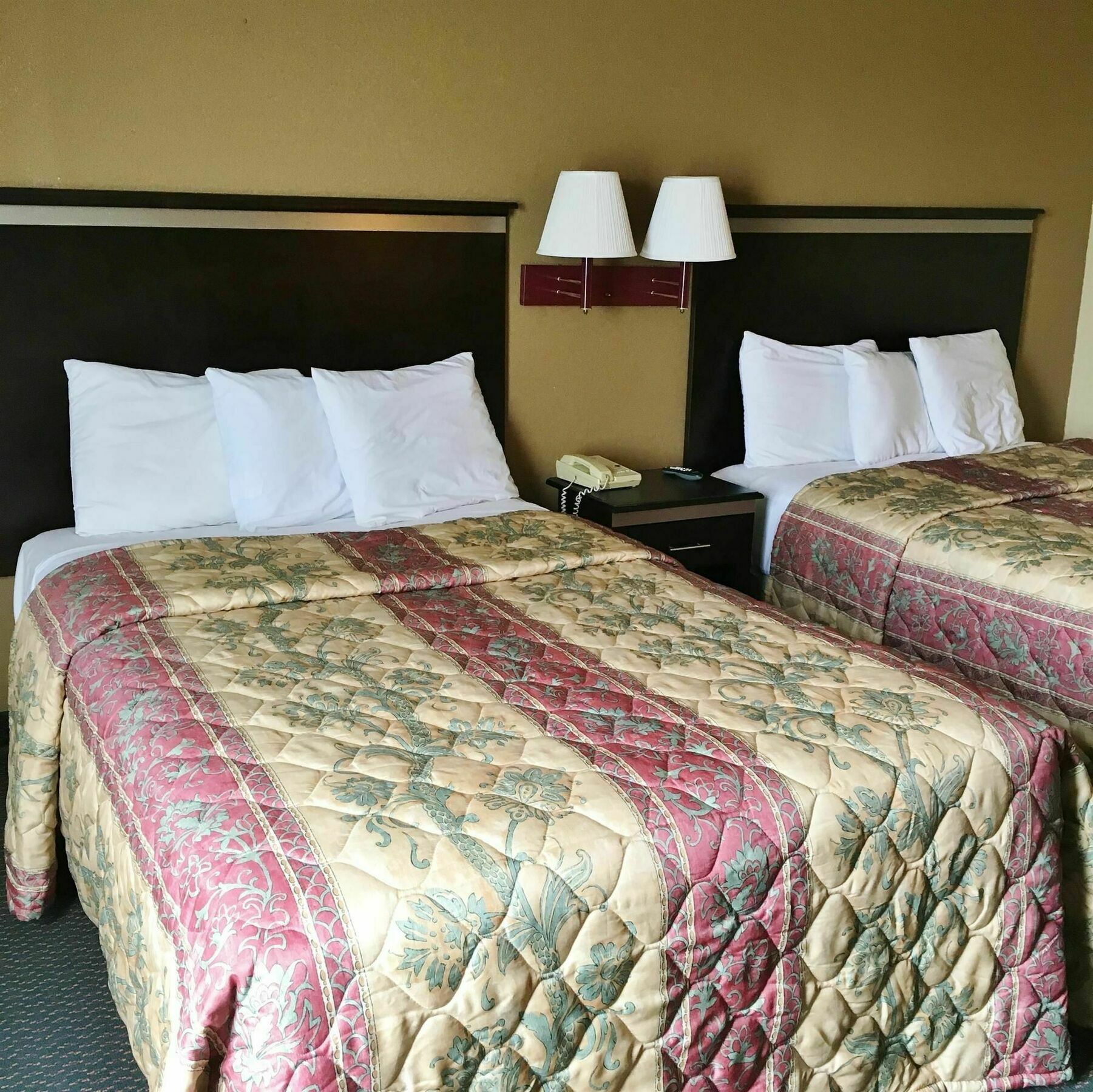 Sleep Inn Franklin - Cool Springs Extérieur photo